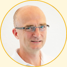 Dr. Stephan Zlab